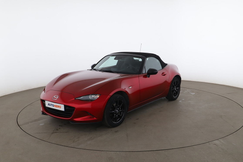 Mazda MX-5 ST 1.5 SkyActiv-G