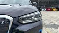 Bmw Ix3 M Sport 286ch Impressive — photo 12