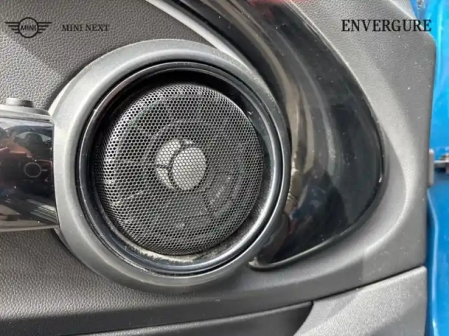 Mini Mini cooper se 184ch edition premium plus bva 5cv — photo 14