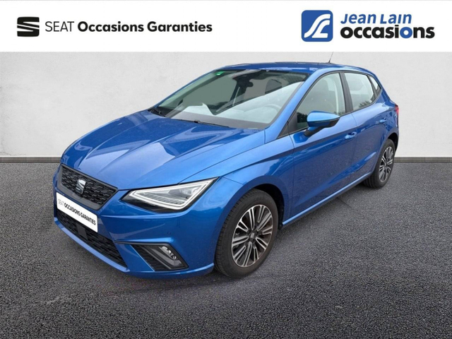 Seat Ibiza 1.0 TSI 95 ch S/S BVM5 Copa