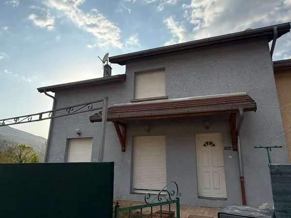 Maison 180 m2