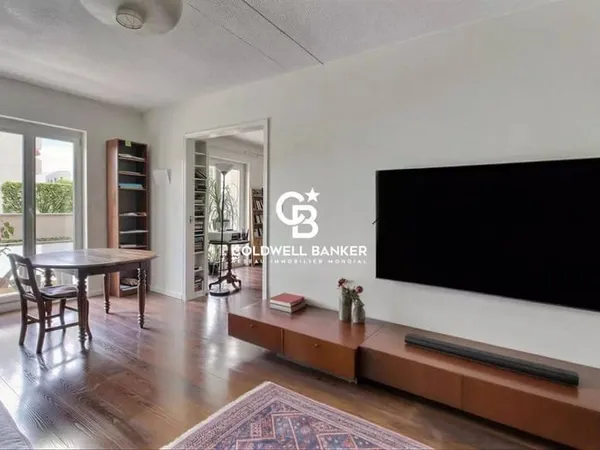 Appartement 3 pièces 78 m²