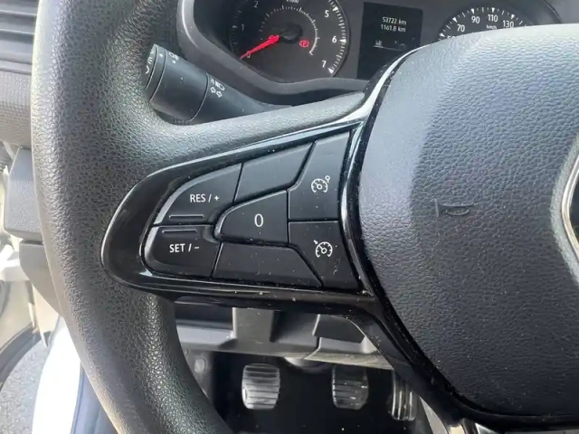 Renault Trafic fgn l1h1 2800 kg blue dci 110 — photo 34