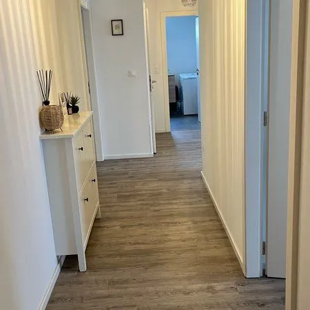 Appartement 4 pièces de 86 m2
