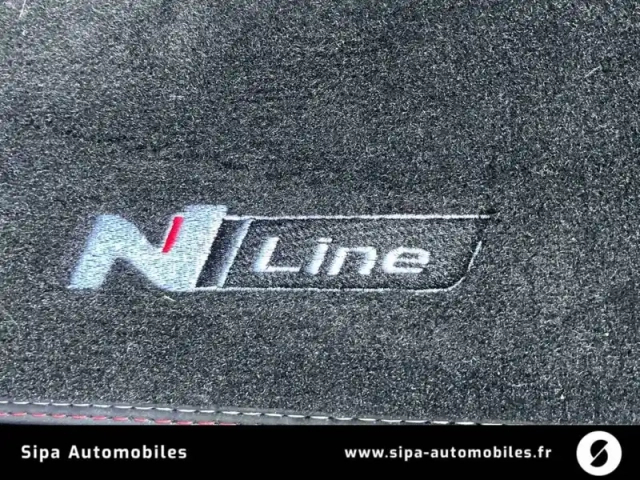 Hyundai Kona electrique 65 kwh - 217 ch — photo 23