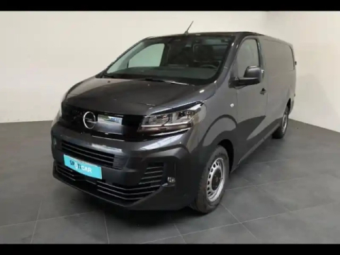 Opel Vivaro fg xl 2.0 bluehdi 145ch s&amp;s eat8