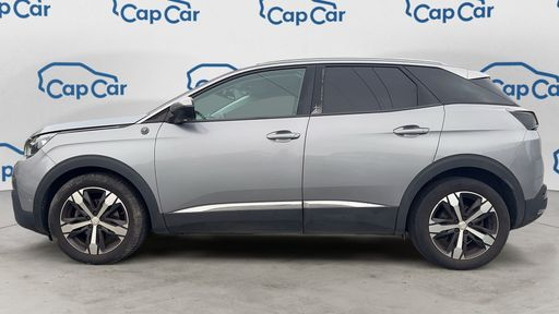 Peugeot 3008 1.5 BlueHDi 130 - Crossway – 2018 – 158206 km – Diesel – Boîte Manuelle — photo 25