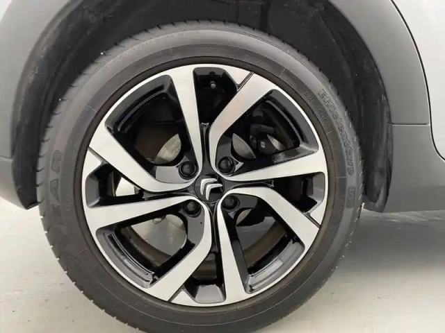 Citroën C3 puretech 110 eat6 — photo 44