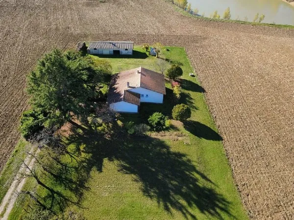Maison 4 pièces 92 m²