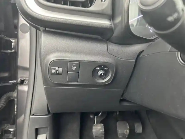 Citroën C3 puretech 83 s&amp;s bvm5 — photo 19