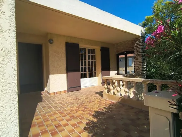 Maison 4 pièces 215 m²