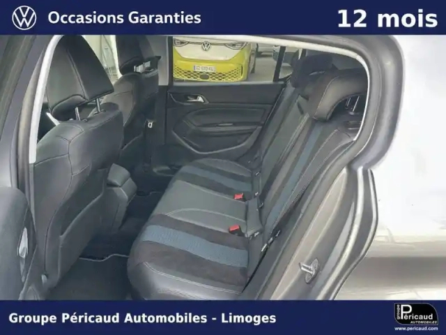 Peugeot 308 puretech 130ch s&amp;s bvm6 — photo 8