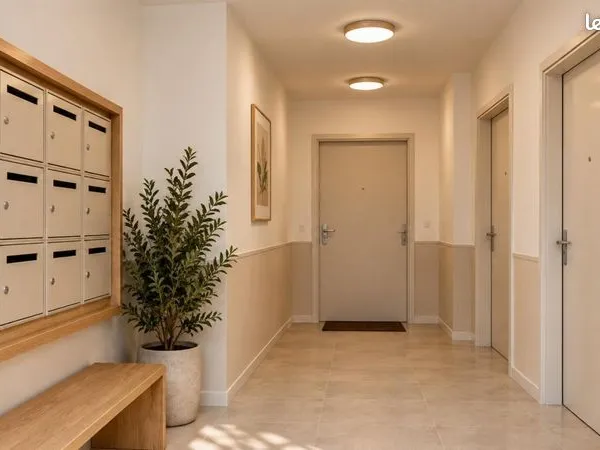 Appartement - 2 pièces - So Pessac