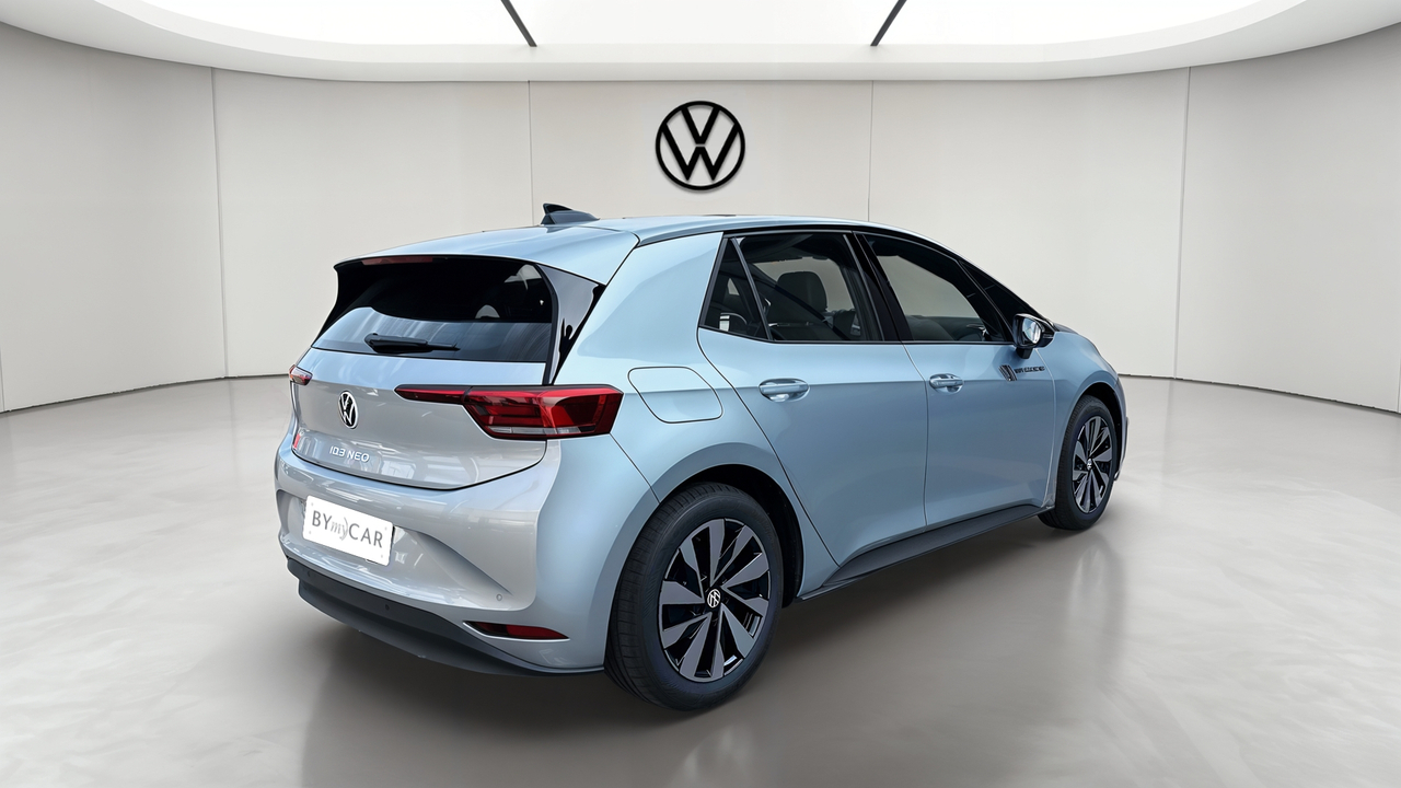 Volkswagen ID.3 Neo 50 kWh — photo 5