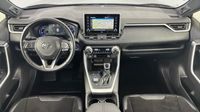 Toyota Rav4 Hybride 222ch Collection AWD-i MY21 — photo 11