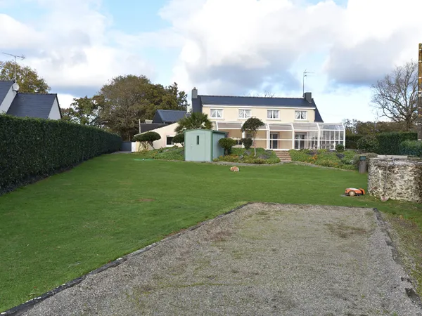 Maison 6 pièces 150 m²
