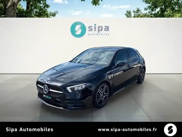 Mercedes Classe A 220 7g-dct
