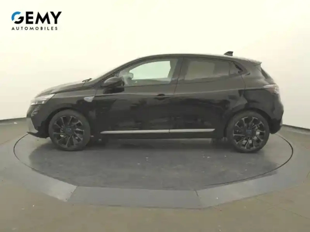 Renault Clio tce 90 ch gsr2 — photo 51