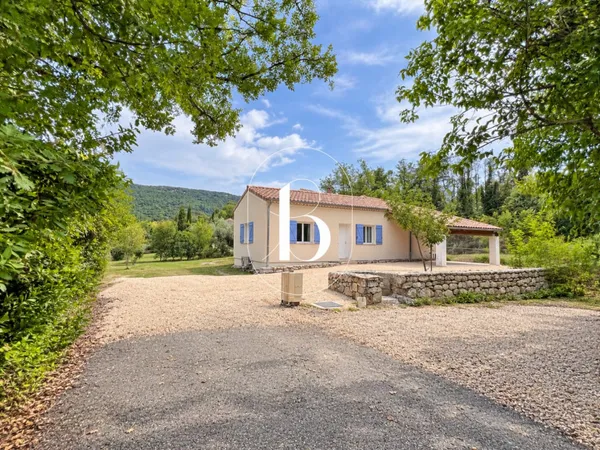 Villa 4 pièces 110 m²