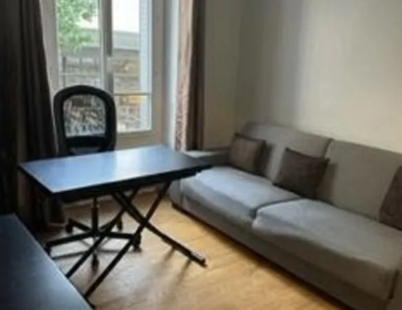 Appartement 2 pièces 30 m²