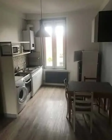 Maison 3 pièces 65 m²