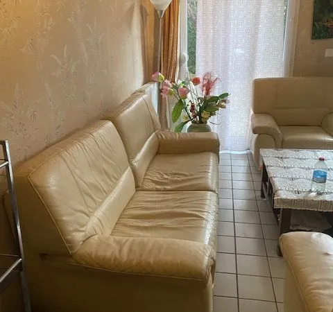 Location de chambre