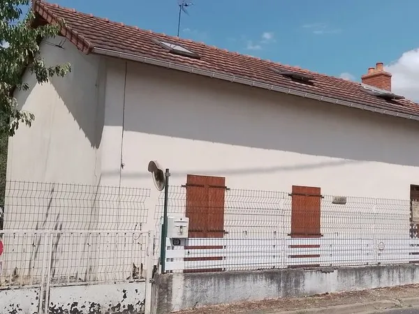 Maison 6 pièces - 109m2