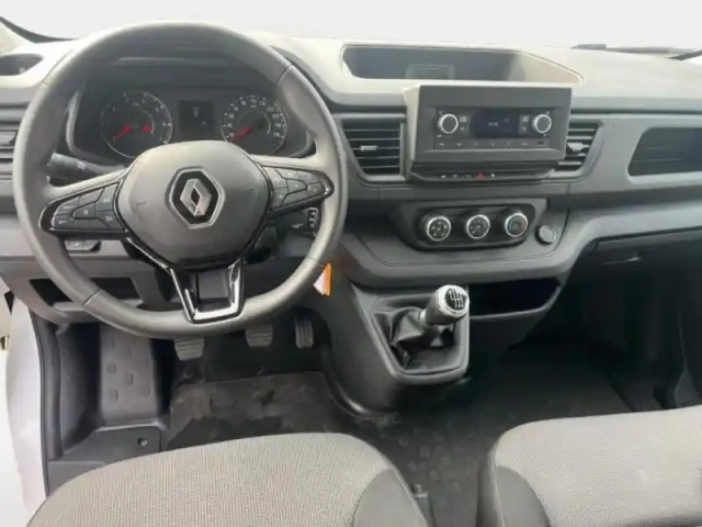 Renault Trafic fg l1h1 3t 2.0 blue dci 130ch confort e6e — photo 12