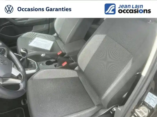 Volkswagen Polo 1.0 tsi 95 s&amp;s bvm5 — photo 5