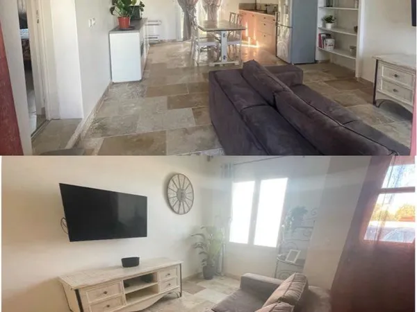 T2 avec petit extérieur