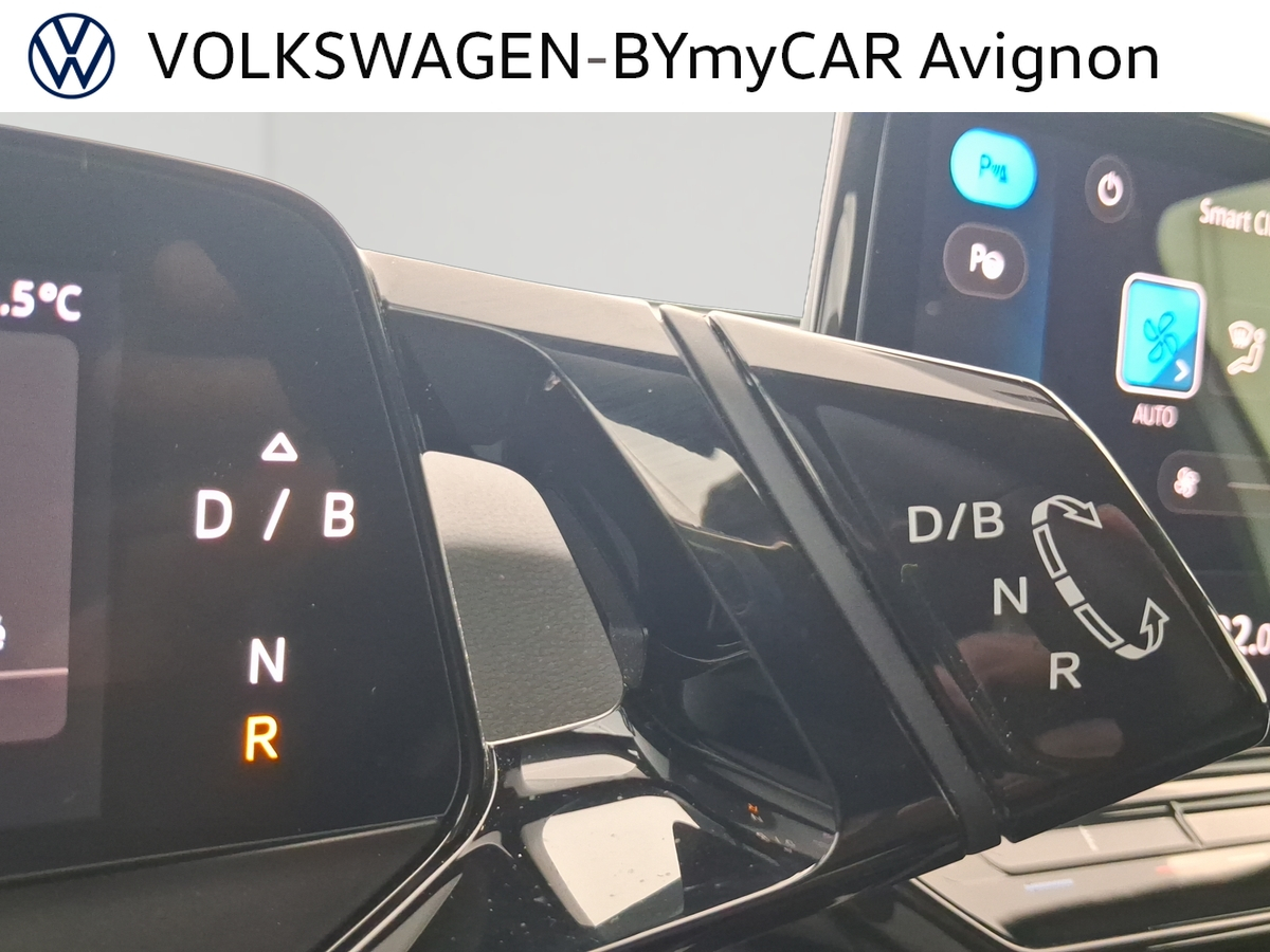 Volkswagen ID.3 204 ch Pro — photo 15