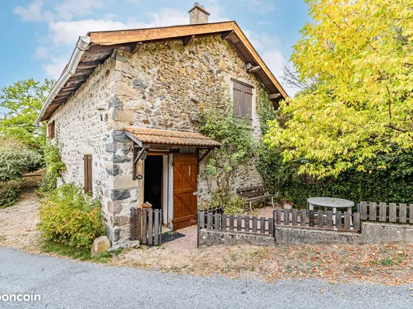 Maison 3 pièces 61 m²