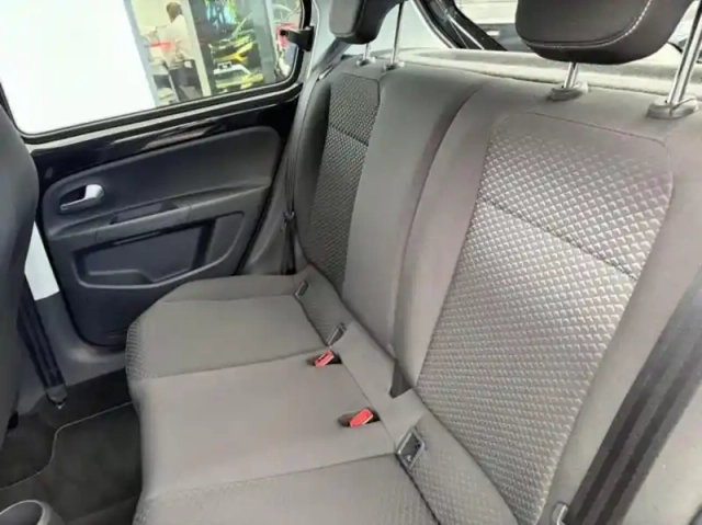 Volkswagen Up ! 1.0 65ch bluemotion technology active 5p — photo 7