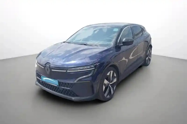 Renault Megane e-tech 220 ch autonomie confort gsr2