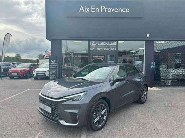 Lexus LBX Lexus LBX 1.5 136ch Elegant 2WD MY26
