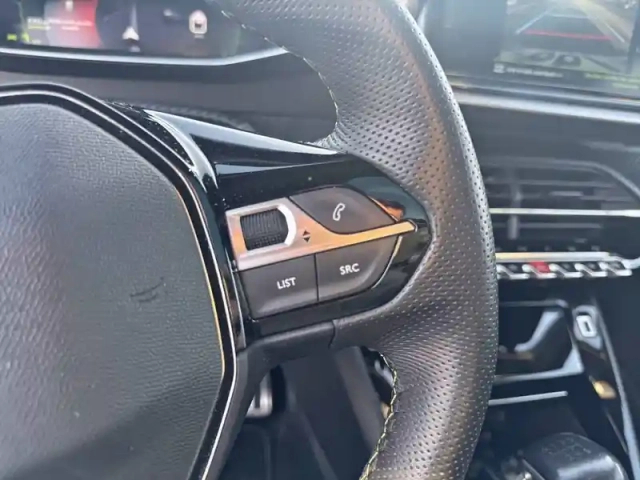 Peugeot 208 bluehdi 100 s&amp;s bvm6 — photo 51