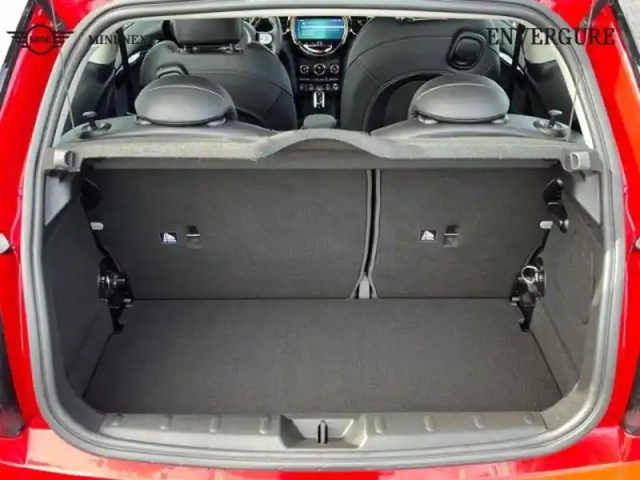 Mini Mini cooper 136ch edition camden bva7 — photo 7