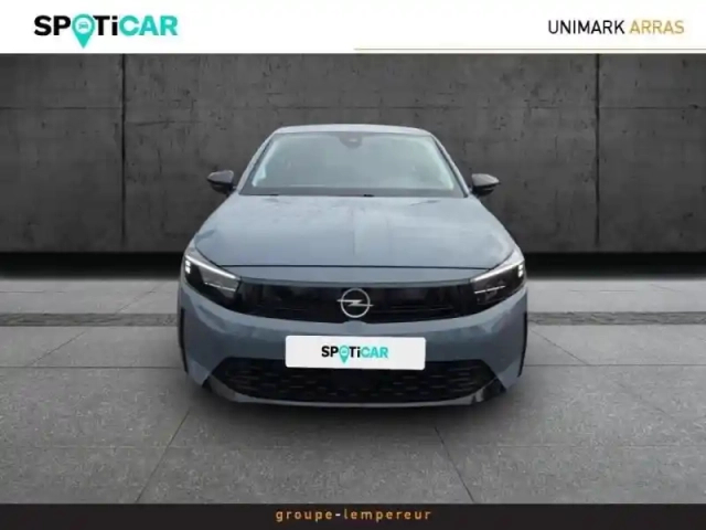 Opel Corsa 1.2 75ch — photo 2