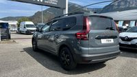 Dacia Jogger 1.6 hybrid 140ch Extreme 7 places -24 — photo 7