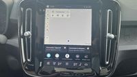 Volvo C40 Recharge 231ch Start — photo 13
