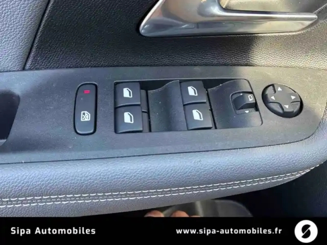 Opel Mokka electrique 136 ch &amp; batterie 50 kwh — photo 23