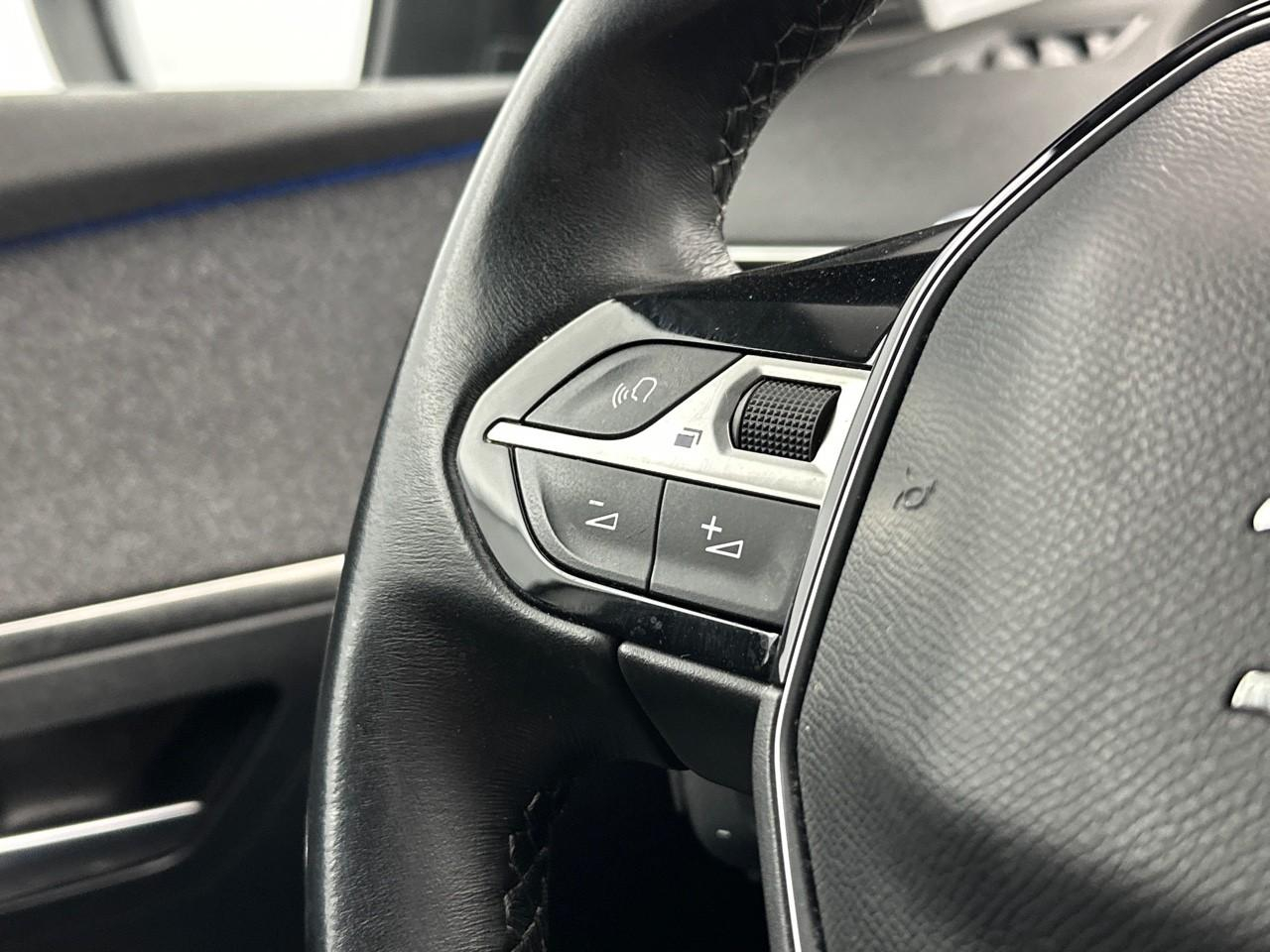 Peugeot 3008 puretech 130ch s&s eat8 roadtrip — photo 18