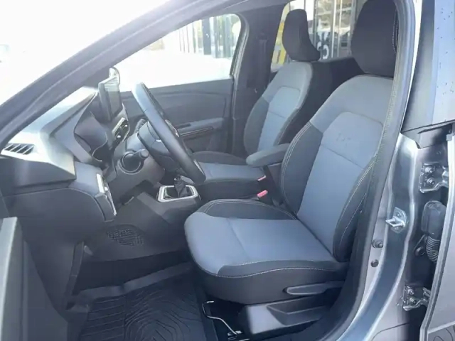 Dacia Jogger eco-g 100 7 places gsr2 — photo 16
