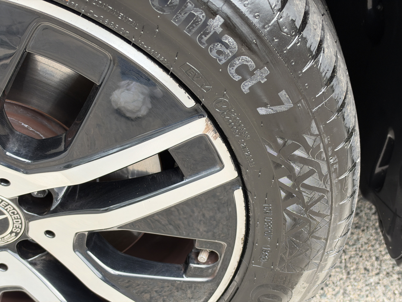 Mercedes GLA 250 e 8G-DCT — photo 23