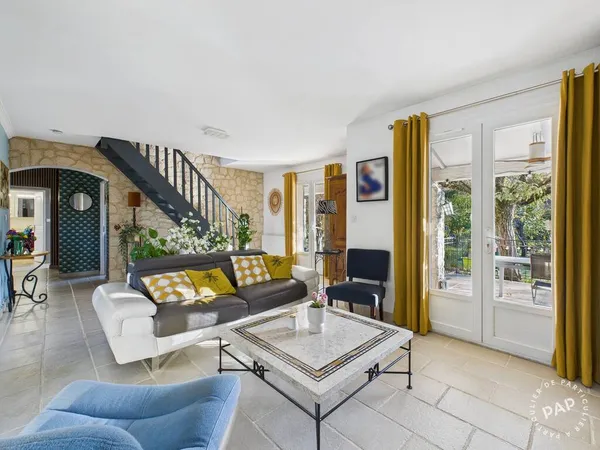 Maison 5 pièces 121 m²