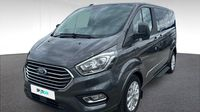 Ford Tourneo Custom 320 L1H1 2.0 EcoBlue 130ch Titanium BVA 7cv
