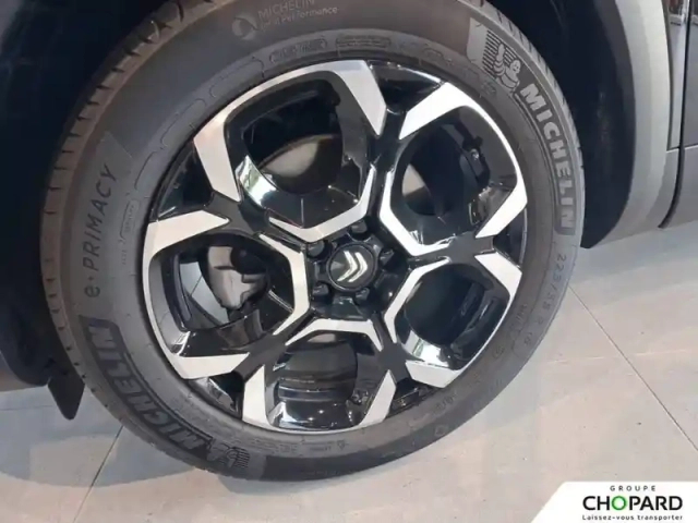 Citroën C5 Aircross bluehdi 130 eat8 — photo 29