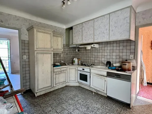 Maison 4 pièces 131 m²