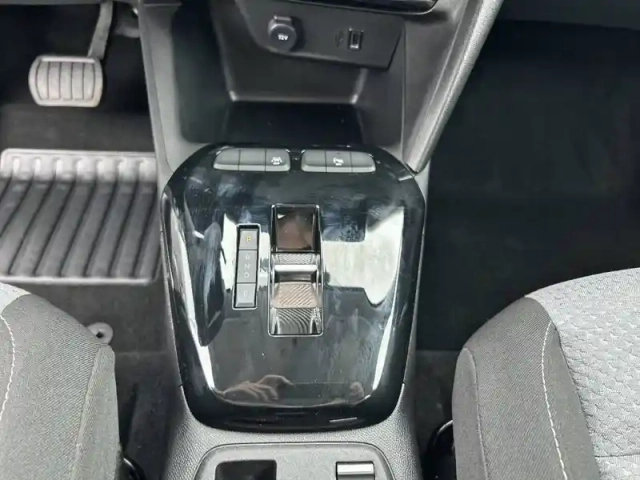 Opel Corsa electrique 136 ch &amp; batterie 50 kwh — photo 14