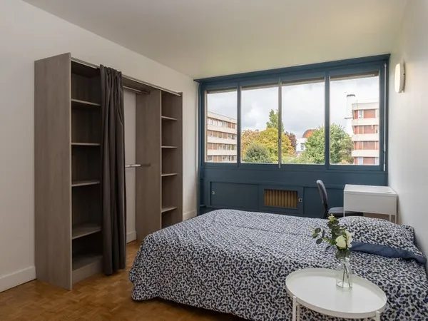 Colocation Fontenay-sous bois en appartement